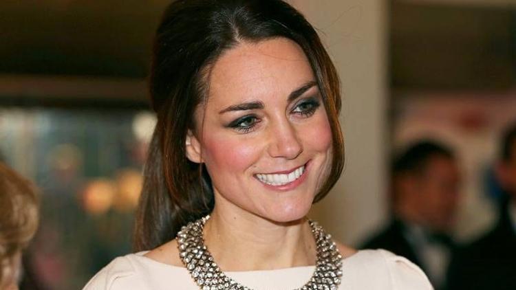 Kate Middleton ikinci kez hamile!