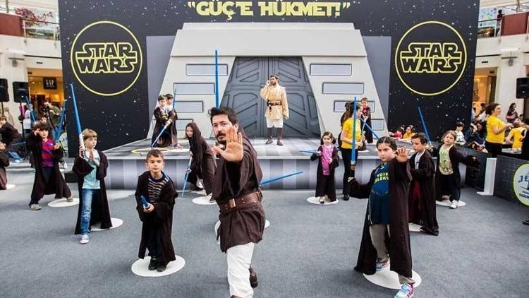 Bebek Çocuk Festivali başlıyor!