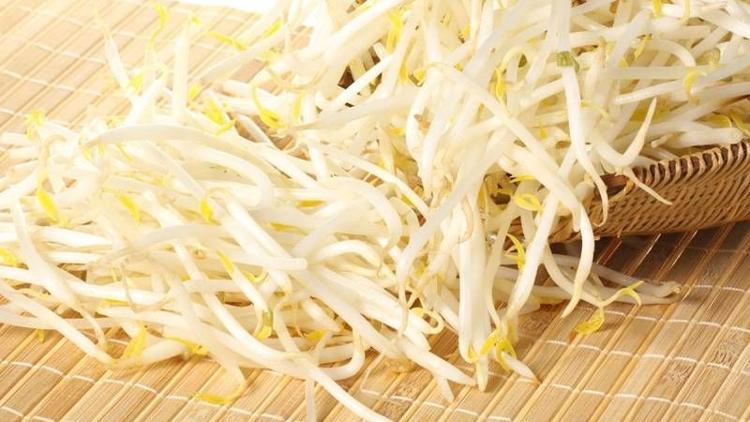 En kaliteli bitkisel protein kaynağı: Soya filizi