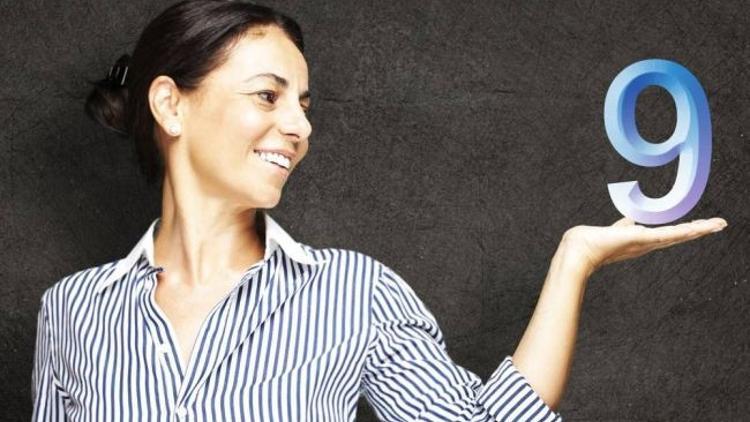 Rahat bir menopoz dönemi için 9 ipucu