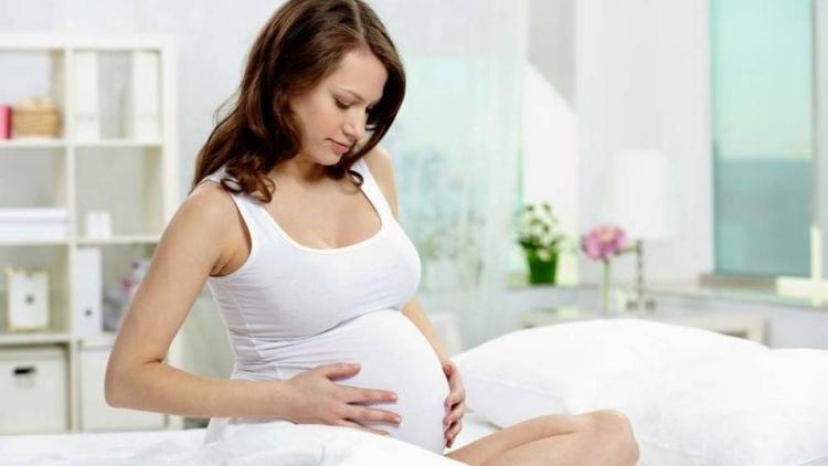 Annelik hormonu burun tıkanıklığına neden oluyor