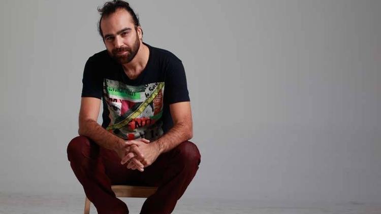 “Gani Müjde’nin aklına girip oyuncu oldum”
