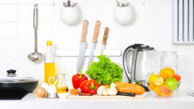 Kilo verirken ilk bu besini hayatımızdan çıkarıyoruz