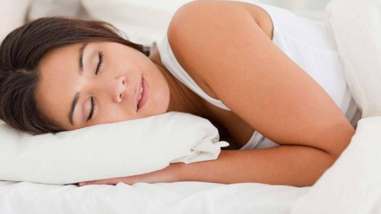 Kaliteli gece uykusu zayıflamayı kolaylaştırıyor