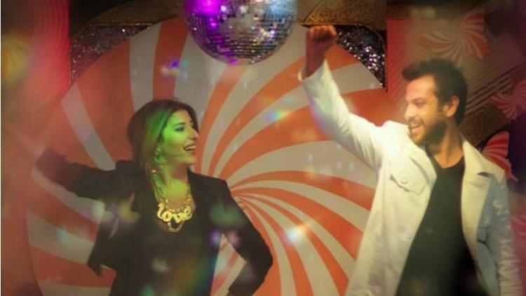 Karlos ve Yaren’den yeni düet!