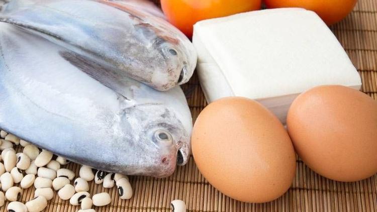 Güneşsiz havalarda D vitaminini bu besinlerden alın