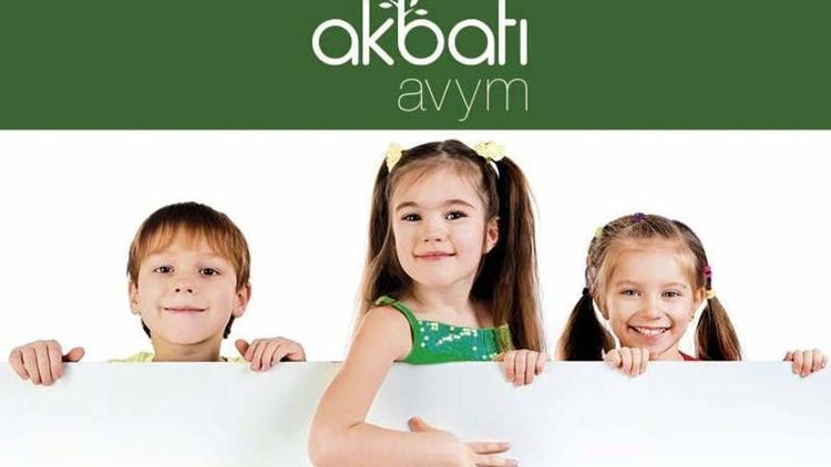 Çocuklar Akbatı’da ‘sanat’la tanışıyor