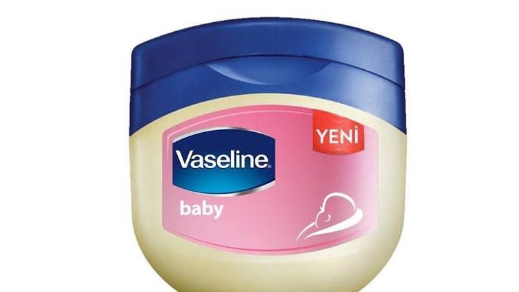 Vaseline ailesinin en özel üyelerinden biri!