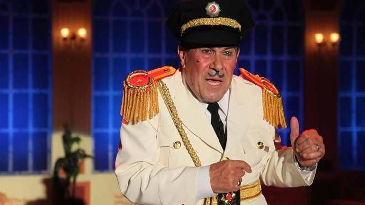 Bakın çapkın başkomiserin başına neler geliyor?
