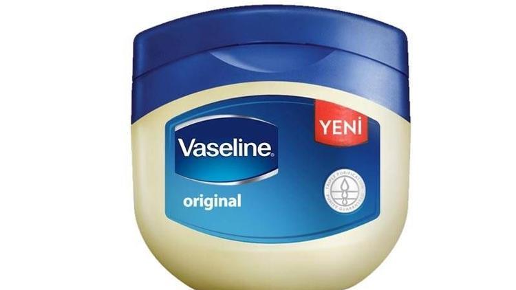 Cilt bakımında bir kült: Vaseline