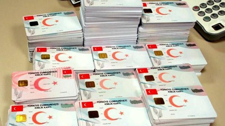 İşte, yeni kimliklerin dağıtılacağı tarih!