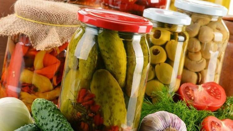 Acı ve ekşi yiyeceklerden uzak durun