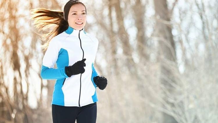Soğuk havada spor yaparken uyulması gereken 5 kural