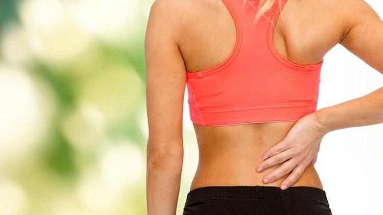 Kadınları vuran hastalık “fibromiyalji”
