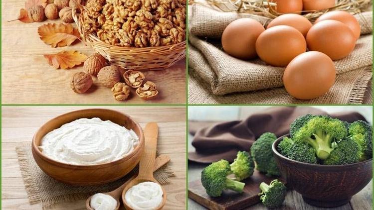 Ramazan sofralarının baş tacı olması gereken 7 gıda