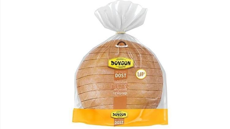 Cebinize 'Dost' Köy Ekmeği