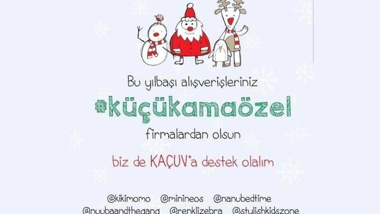 Nuuba&theGang’den küçük ama özel destek