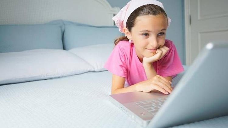 Çocuğunuz interneti doğru kullanıyor mu?