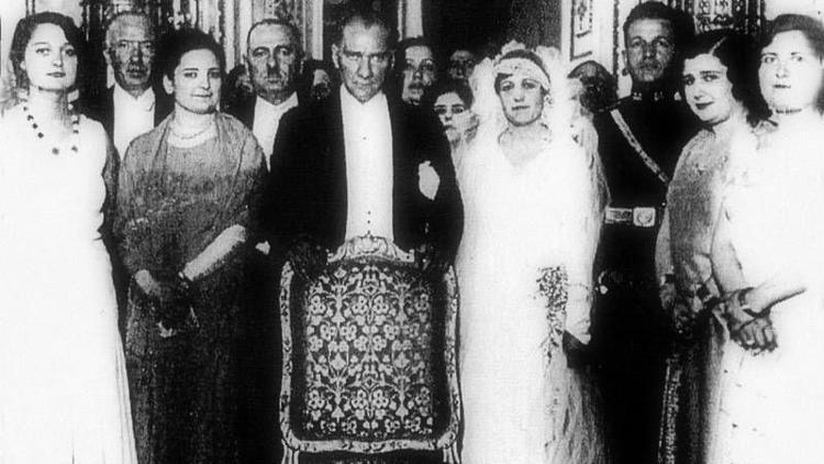 Bugün, Dünya Kadın Hakları Günü!