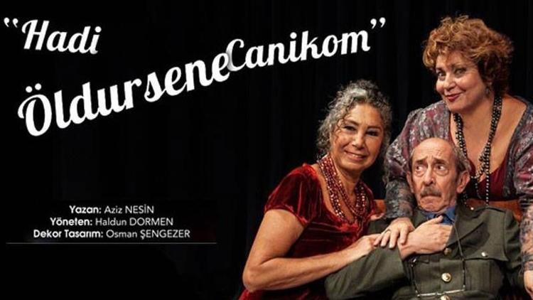 En sevilen komedi klasiği!