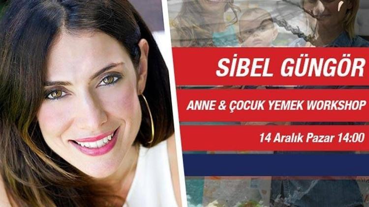 Tüm ailelerin katılabileceği bir etkinlik!