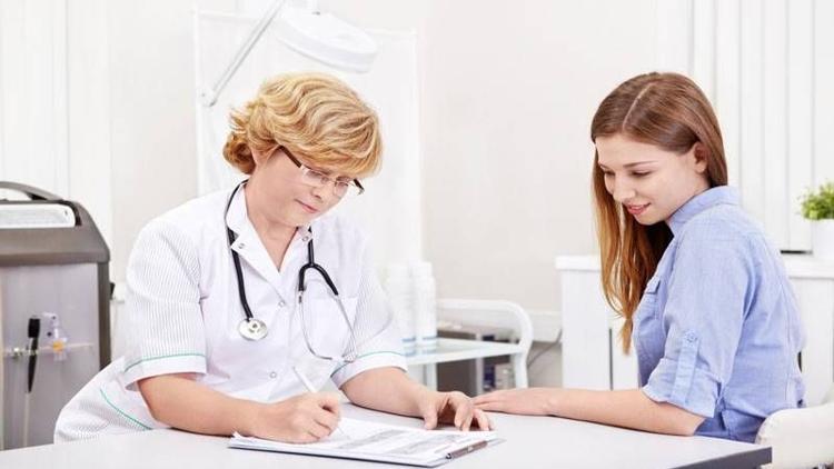 Bu test ile rahim ağzı kanseri riskinizi düşürün