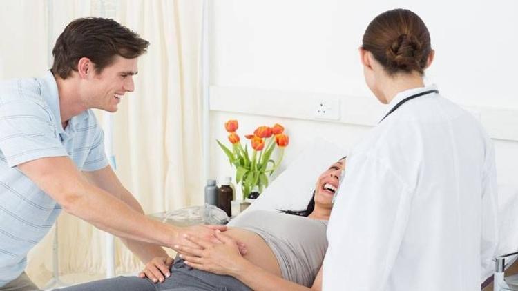 Bebeğinizin tüm ayrıntıları bu ultrasonda gizli