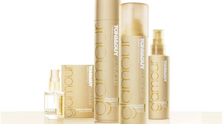Glamour Koleksiyonu ile yeni yılda ışılda!