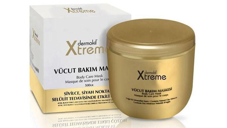 Dermokil ile yeni yıla hazırlık