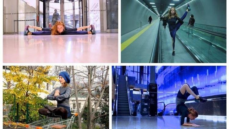 Yeni yılda YogaUni ile siz neredeyseniz yoga orada!