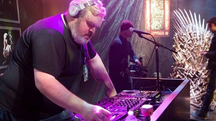 Uzun lafın kısası ‘‘Hodor’’