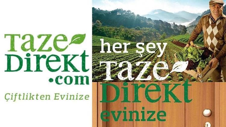 Şehirde böyle bir tazelik yok!