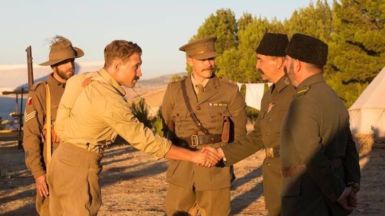 Merakla beklenen Son Umut filmi yakında vizyonda!