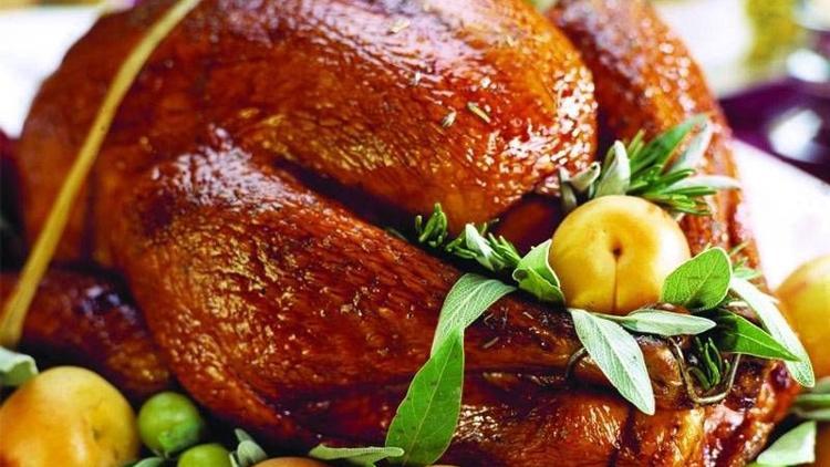 Yılbaşı sofraları için sağlıklı alternatifler!