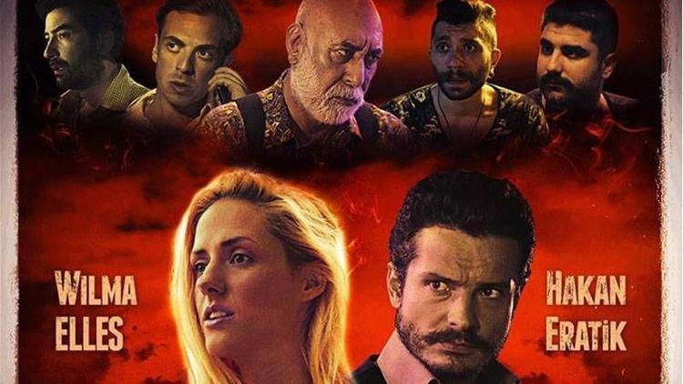 Bir Gece 2 Ocak’ta vizyonda!