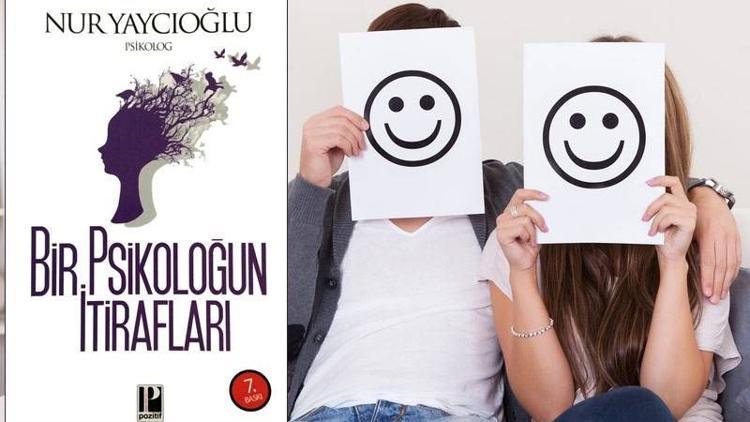 Tamamen deneyimlere dayanan bir eser karşınızda!