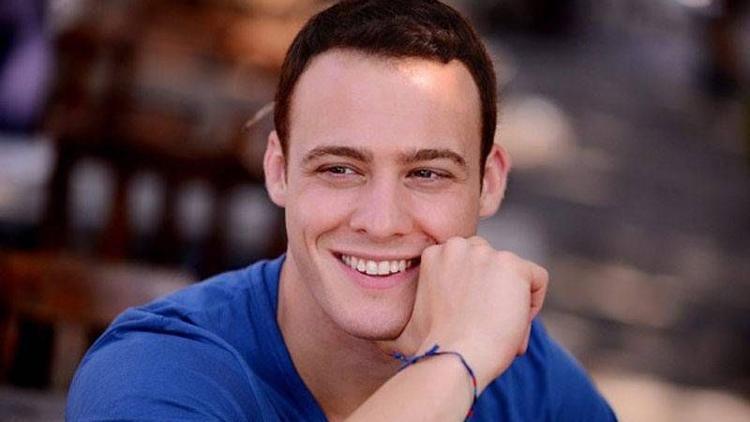 Yeni Mavi erkeği Kerem Bürsin oldu!