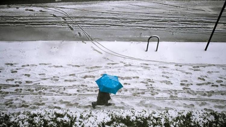 Soğuk ve yağışlı hava geri geliyor