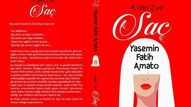 Başımıza Gelecek En Güzel Şey: Saçlarımız