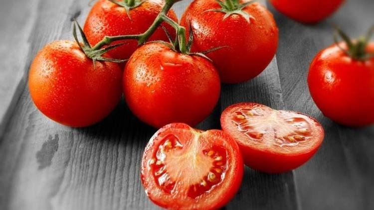 Domatesi buzdolabında saklamayın!