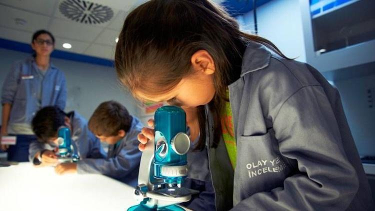 KidZania ile unutulmaz bir sömestir yaşayın
