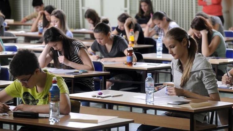 Sınav kaygısını beraber atlatın