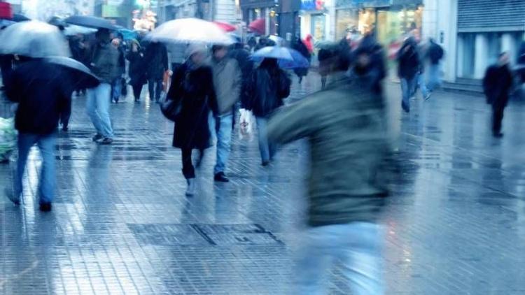 Hafta sonu için plan yapanlara kötü haber!