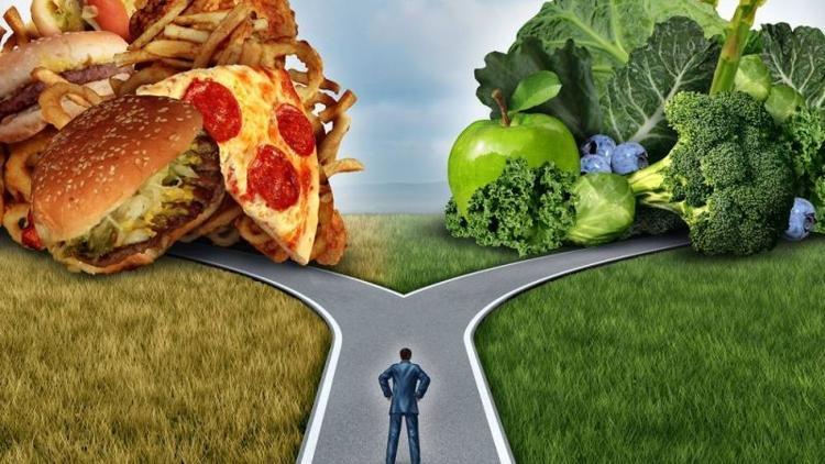 İştahın önüne geçmenin kolay yolları