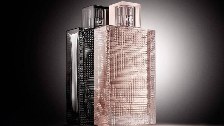 Burberry’den müziğin enerjisinden ilham alan koku