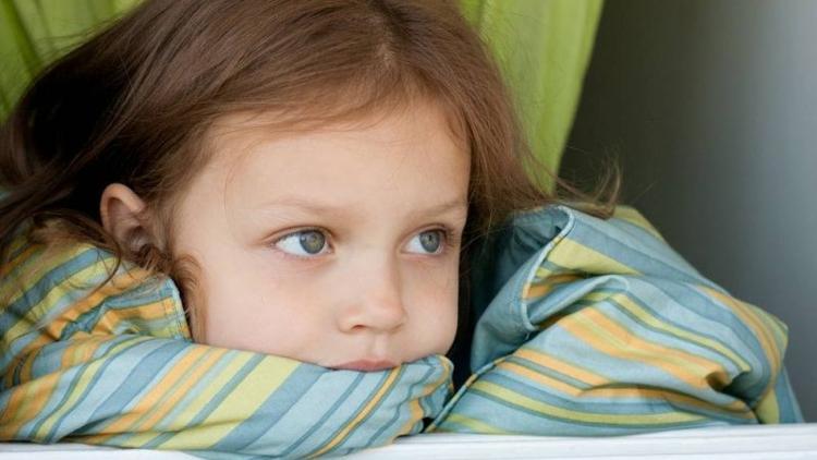 Çocuklarda depresyondan ne zaman şüphelenmeliyiz?