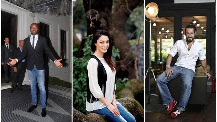 Survivor All Star yarışmacı kadrosu belli oldu!