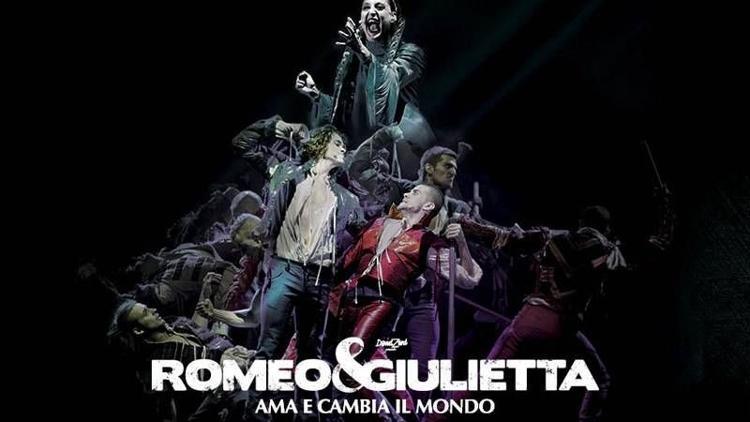 Romeo ve Giulietta