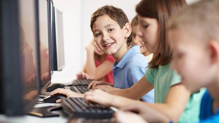 Microsoft minik parmakları davet ediyor