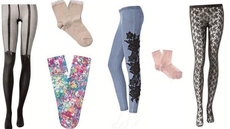 Bu Sevgililer Günü’nde Calzedonia kalbinizi çalacak